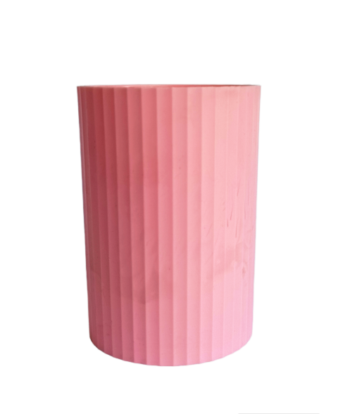 Librairie Bouarroudj - POT A STYLO EN PVC TECHNO 9925.27